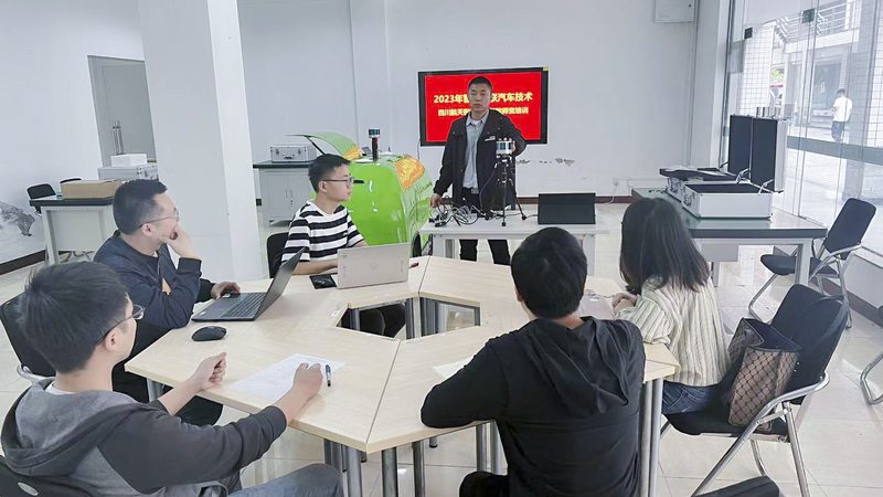 建筑专业建造师培训注意事项