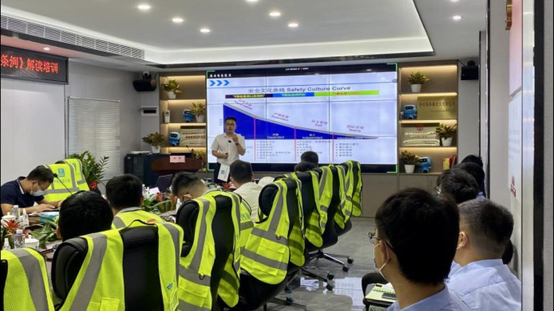 以下以某机构课程体系为例，展示如何根据关键指标挑选优质培训课程：