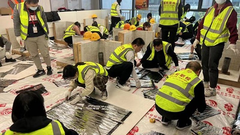 管理培训与拓展训练：实战导向的差异化分析